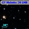 Cl* Melotte   20    LMB   14659
