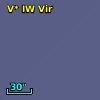 V* IW Vir