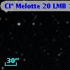 Cl* Melotte   20    LMB   14662