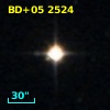 BD+05  2524