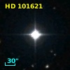 HD 101621