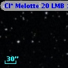 Cl* Melotte   20    LMB   14667