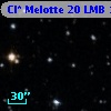Cl* Melotte   20    LMB   14669