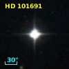 HD 101691