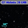Cl* Melotte   20    LMB   14670