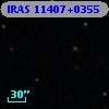 IRAS 11407+0355