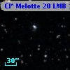 Cl* Melotte   20    LMB   14673