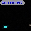 Zel 1143+052