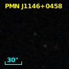 PMN J1146+0458