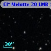 Cl* Melotte   20    LMB   14674