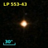 LP  553-43