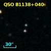 QSO B1138+040