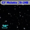 Cl* Melotte   20    LMB   14676