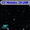 Cl* Melotte   20    LMB   14678