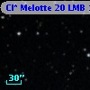 Cl* Melotte   20    LMB   14680