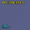 TYC  278-273-1