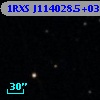 1RXS J114028.5+034940