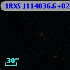 1RXS J114036.6+025131