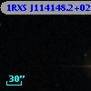 1RXS J114148.2+025256