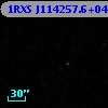 1RXS J114257.6+044805