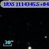 1RXS J114345.5+042529