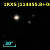 1RXS J114455.8+042014