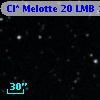 Cl* Melotte   20    LMB   14684