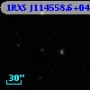 1RXS J114558.6+040421