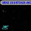 1RXS J114734.9+050340