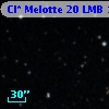 Cl* Melotte   20    LMB   14685