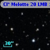 Cl* Melotte   20    LMB   14686