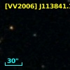 [VV2006] J113841.1+032318