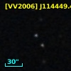 [VV2006] J114449.4+032752