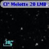 Cl* Melotte   20    LMB   14689