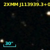 [VV2006c] J113939.4+025533