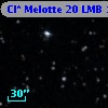 Cl* Melotte   20    LMB   14690
