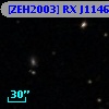 [ZEH2003] RX J1146.1+0359  1