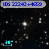IDS 22242+4659