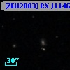 [ZEH2003] RX J1146.1+0359  5