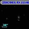 [ZEH2003] RX J1146.1+0359  6