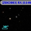 [ZEH2003] RX J1148.6+0516  4