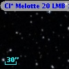 Cl* Melotte   20    LMB   14692