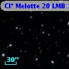 Cl* Melotte   20    LMB   14693