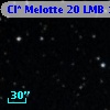 Cl* Melotte   20    LMB   14694