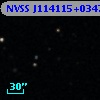 NVSS J114115+034714