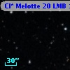 Cl* Melotte   20    LMB   14697