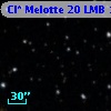 Cl* Melotte   20    LMB   14699