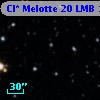 Cl* Melotte   20    LMB   14700