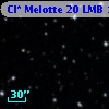 Cl* Melotte   20    LMB   14702