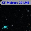 Cl* Melotte   20    LMB   14704